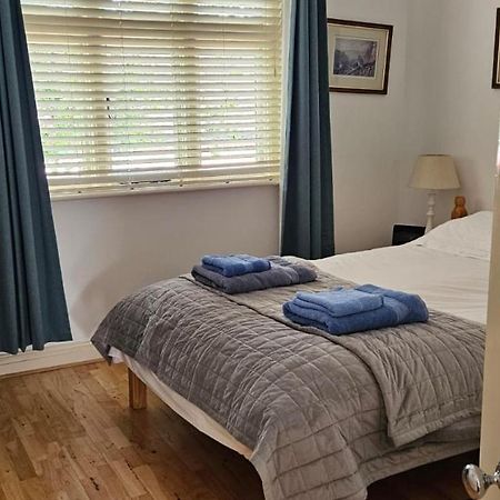 Old School Apartment 1 First Floor Bury St. Edmunds Luaran gambar