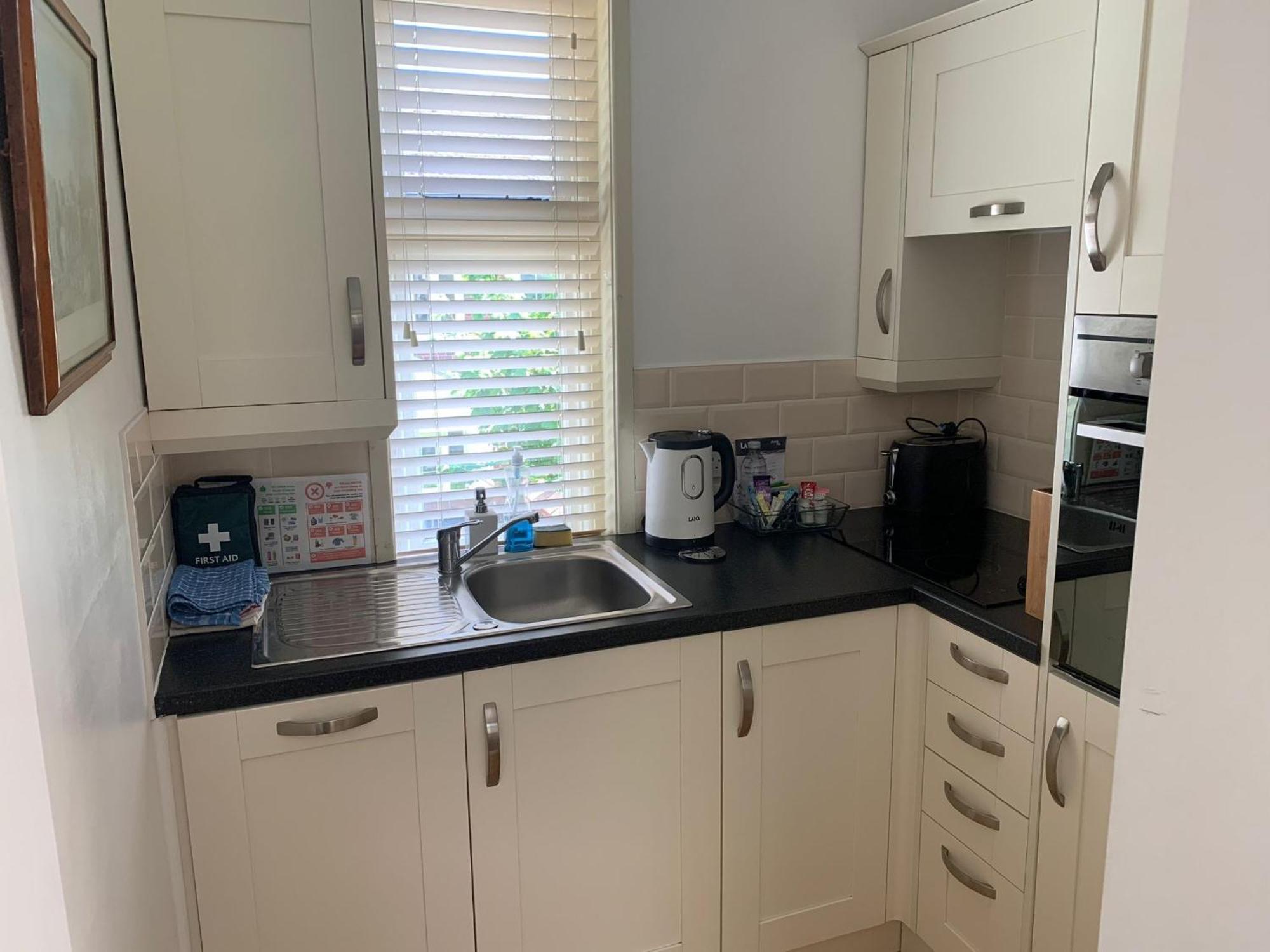 Old School Apartment 1 First Floor Bury St. Edmunds Luaran gambar