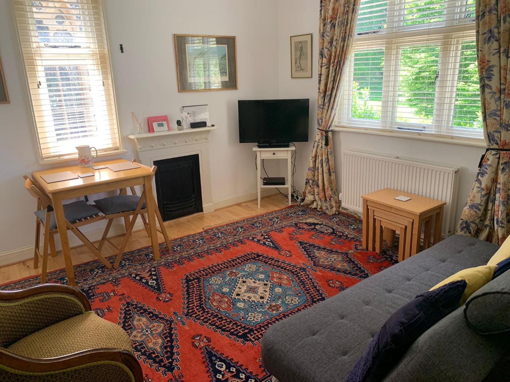 Old School Apartment 1 First Floor Bury St. Edmunds Luaran gambar